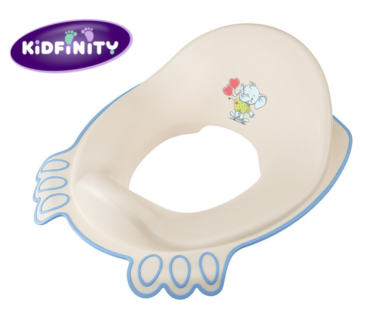 ����� Kidfinity �������� ����� �������� �� ������ � ������������ ������ � ��������