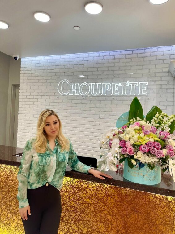 Магазин российского бренда модной детской одежды Choupette меняет локацию в США Магазин российского бренда модной детской одежды Choupette меняет локацию в США
