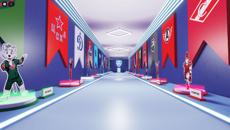 � ����� �� ������, ���� ���������� ������: ��� ������� ����������� ������������ � Roblox
