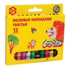 ����������� ������� �������� ��������� 6 � 12 ������ ������-�������!