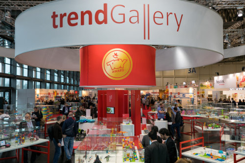 Spielwarenmesse: ������ �� ��������