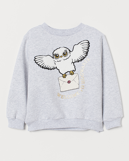 ������� ��������� H&M, ����������� &laquo;����� �������&raquo;
