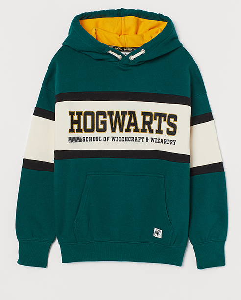 ������� ��������� H&M, ����������� &laquo;����� �������&raquo;