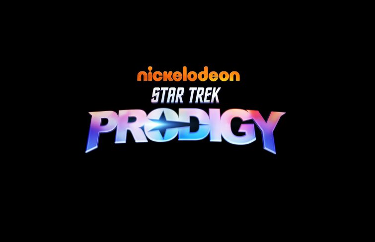Nickelodeon � CBS Television Studious �������� ��������� &laquo;�������� ����&raquo; � ���������� ����� ������������ ������ ��� ����� STAR TREK: PRODIGY