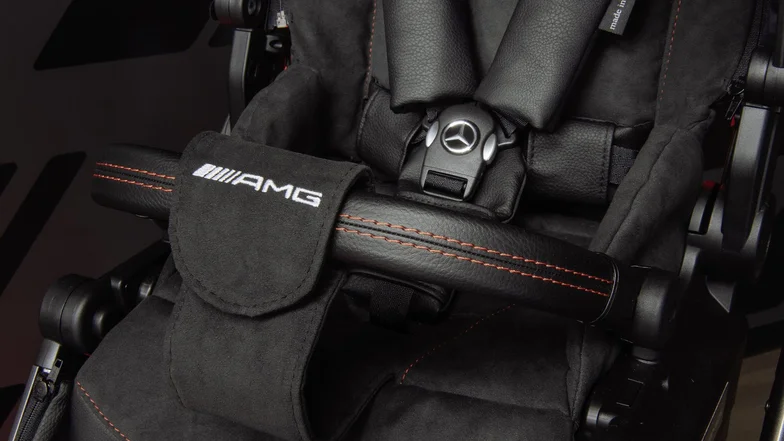 � Mercedes-AMG ��������� ��������� ������. ��� ������� �������