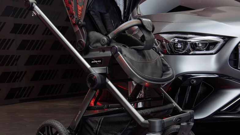 � Mercedes-AMG ��������� ��������� ������. ��� ������� �������