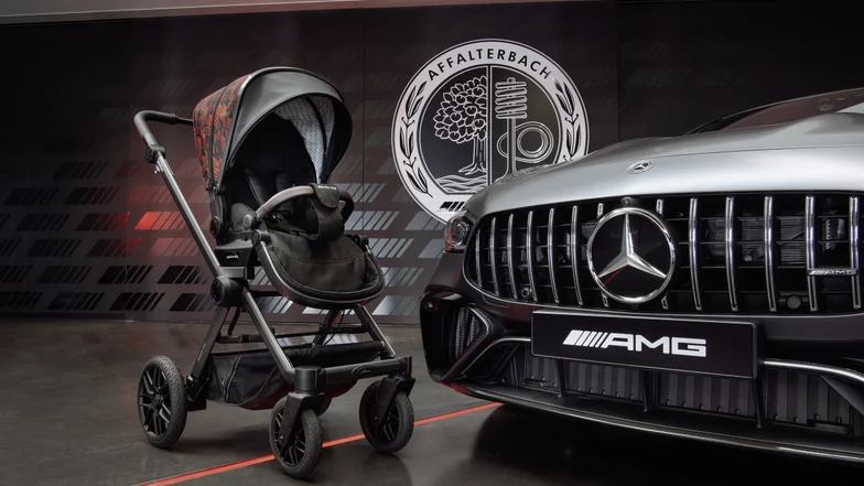 � Mercedes-AMG ��������� ��������� ������. ��� ������� �������