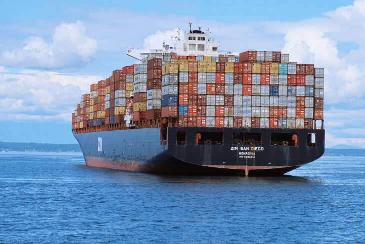 Альтернативы азиатскому направлению в среднесрочной перспективе нет Альтернативы азиатскому направлению в среднесрочной перспективе нет