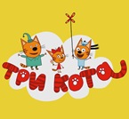 Мягкая игрушка Мульти-Пульти ″Три кота″ по специальной цене! Мягкая игрушка Мульти-Пульти ″Три кота″ по специальной цене!