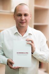 Книга ″Прикладная экономика″ Алексея Молвинского поможет руководителям предприятий Книга ″Прикладная экономика″ Алексея Молвинского поможет руководителям предприятий