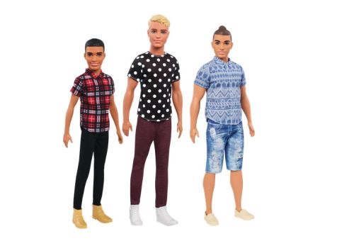 �������� Mattel ��������� ������� �������� �������
