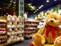Продавать игрушки только в спецмагазинах предложили в Республике Казахстан Продавать игрушки только в спецмагазинах предложили в Республике Казахстан