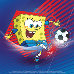 Nickelodeon ������������ ����� ��������� ���������� &laquo;�������� �������&raquo;