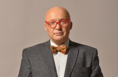Николас Коро: Конкурс «Да-Дизайн!» актуален именно сейчас Николас Коро: Конкурс «Да-Дизайн!» актуален именно сейчас