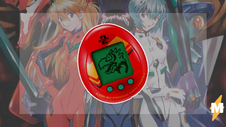 Bandai ��������� � ������ ����� ����� ��������