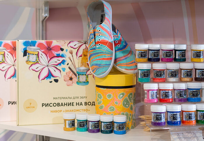 ������ �������� (AMAZING COLOR): &laquo;�������� �������� ������ ������� � ��� ����������, �������� � ������������&raquo;