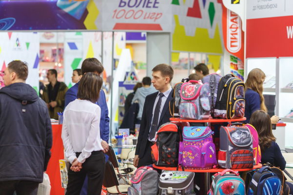 Kids Russia 2017 � ������������ ������������ � ����� ���������