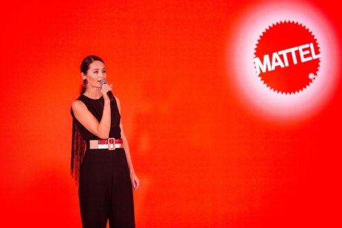 ������������ ������ Mattel: ��� �������� ������� 60-����� Barbie � ��� ������ ����� � 2019 ����