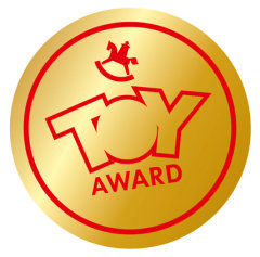 Spielwarenmesse ��������� ���� ������ �� ������ ToyAwards