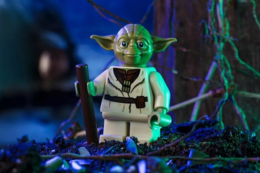 Lego � ������� ������� � ������