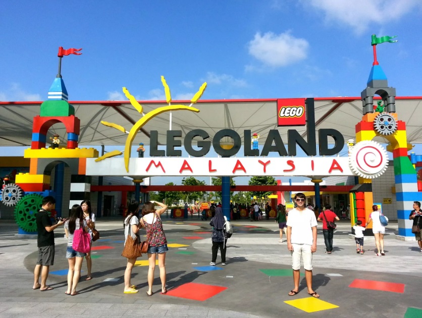 Lego � ������� ������� � ������