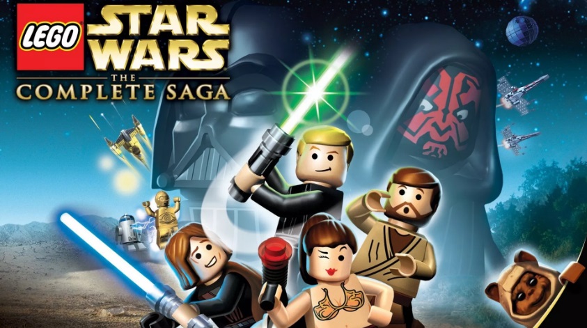 Lego � ������� ������� � ������
