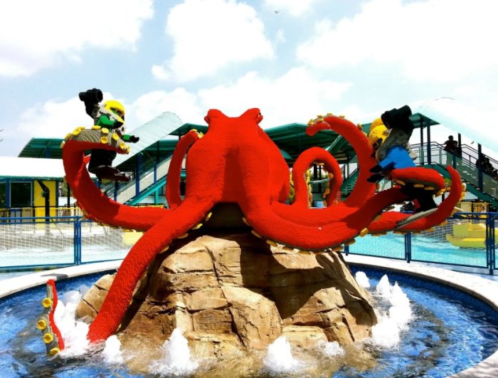 Lego � ������� ������� � ������
