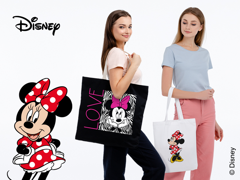 Новые коллекции товаров Disney и MARVEL. Ярко и со вкусом! Новые коллекции товаров Disney и MARVEL. Ярко и со вкусом!