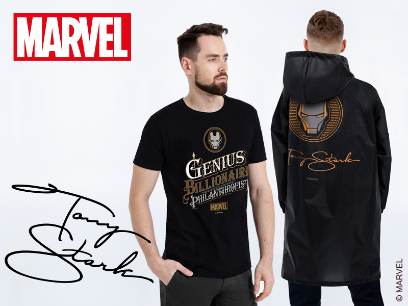 Новые коллекции товаров Disney и MARVEL. Ярко и со вкусом! Новые коллекции товаров Disney и MARVEL. Ярко и со вкусом!