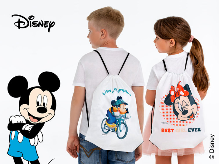 Новые коллекции товаров Disney и MARVEL. Ярко и со вкусом! Новые коллекции товаров Disney и MARVEL. Ярко и со вкусом!