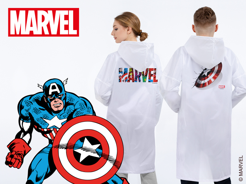 Новые коллекции товаров Disney и MARVEL. Ярко и со вкусом! Новые коллекции товаров Disney и MARVEL. Ярко и со вкусом!
