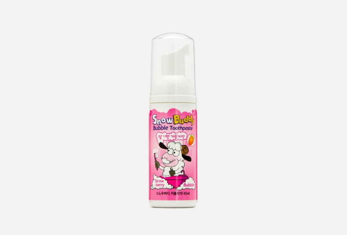 ��������� ����� ������� ��������� Snow Buddy ������ � � ������