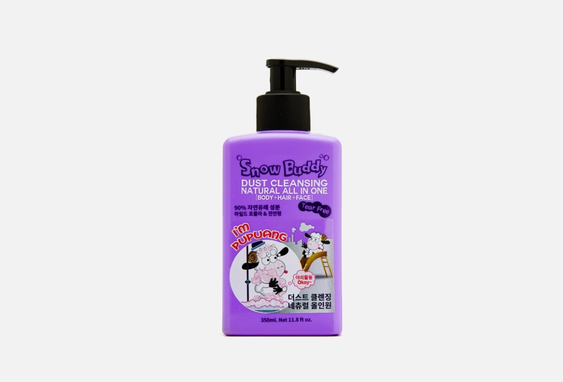 ��������� ����� ������� ��������� Snow Buddy ������ � � ������