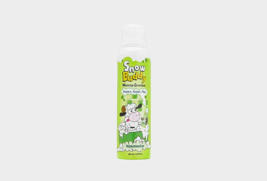 ��������� ����� ������� ��������� Snow Buddy ������ � � ������