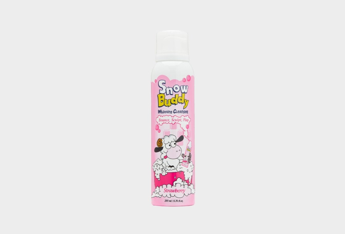 ��������� ����� ������� ��������� Snow Buddy ������ � � ������