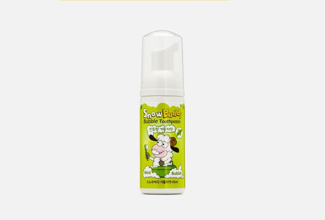 ��������� ����� ������� ��������� Snow Buddy ������ � � ������