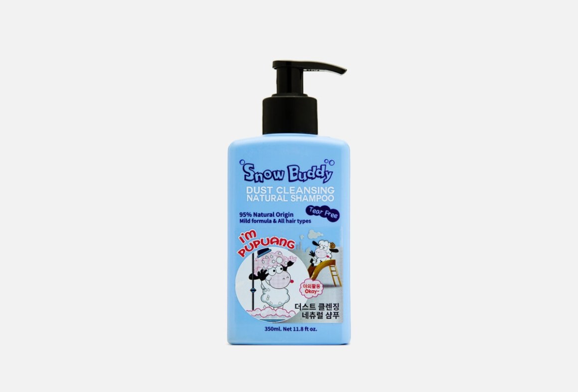 ��������� ����� ������� ��������� Snow Buddy ������ � � ������