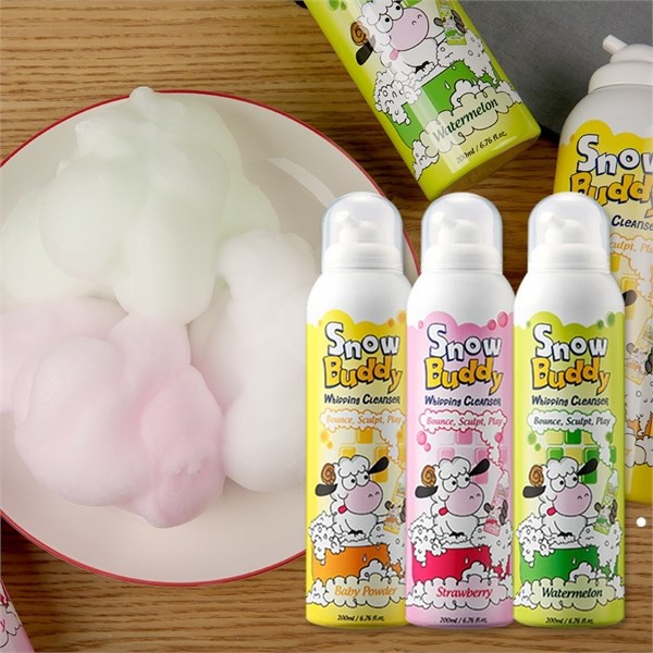 ��������� ����� ������� ��������� Snow Buddy ������ � � ������