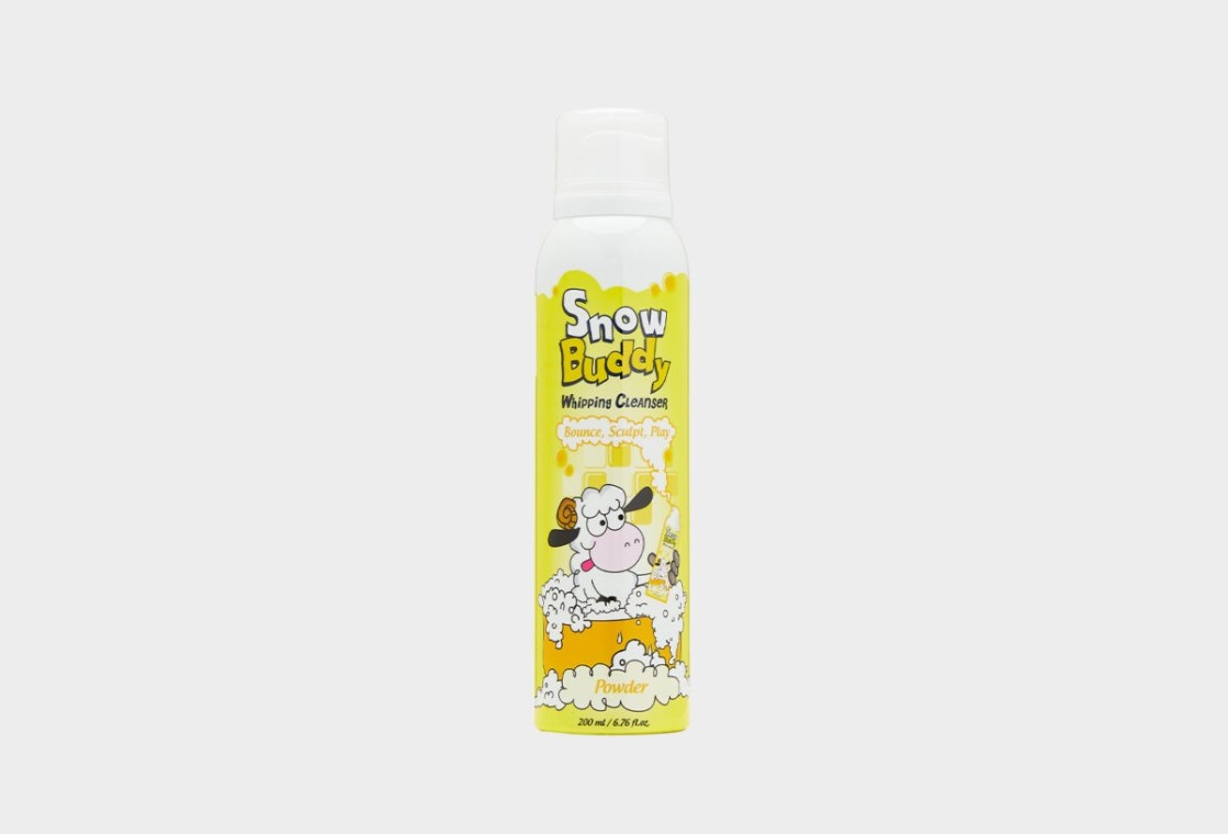 ��������� ����� ������� ��������� Snow Buddy ������ � � ������