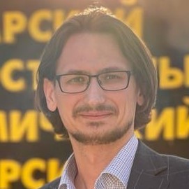 Евгений Кеменев (ИГРОТРЕЙД): «Работа на маркетплейсах предельно сближает нас с конечным покупателем» Евгений Кеменев (ИГРОТРЕЙД): «Работа на маркетплейсах предельно сближает нас с конечным покупателем»