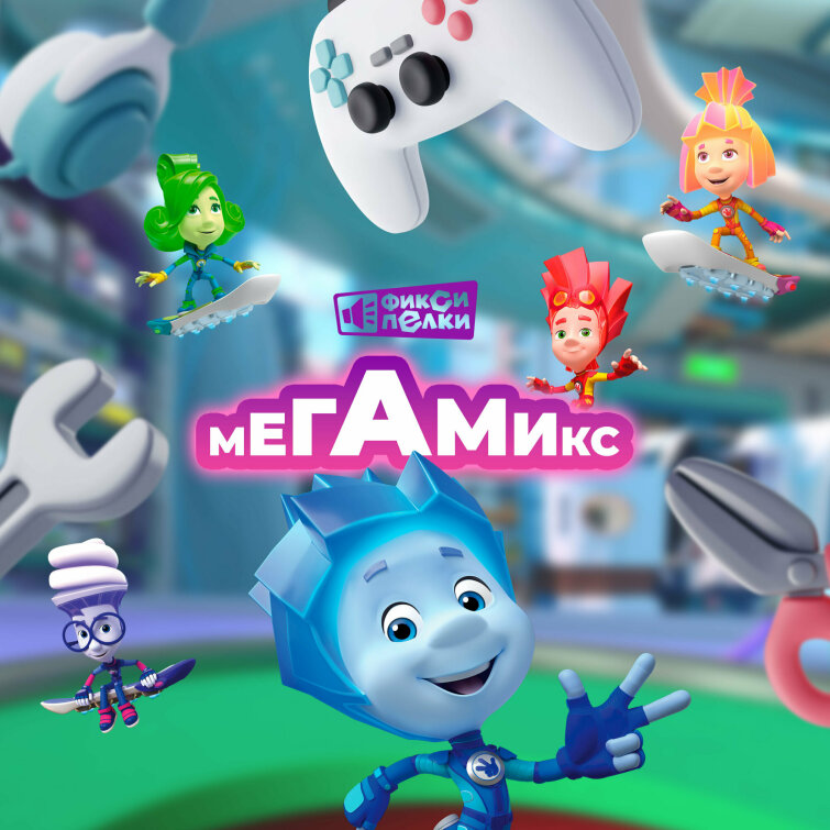 ������� �� �������� � Riki Music: ���� &laquo;��������&raquo; �� ������� ������� ����������