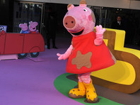 320 ���. ���. ��������� ������ Peppa Pig