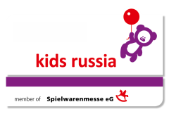 «Скрепка Экспо» и Spielwarenmesse: cтратегическое сотрудничество «Скрепка Экспо» и Spielwarenmesse: cтратегическое сотрудничество