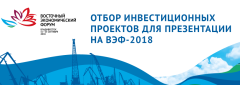«Эко Тойс» был презентован на ВЭФ как инвестпроект «Эко Тойс» был презентован на ВЭФ как инвестпроект