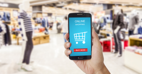GfK: ����� ������-����������� ������� �� 17%