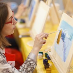 Art Show �� �������� ��������� ������ ���������� ���������