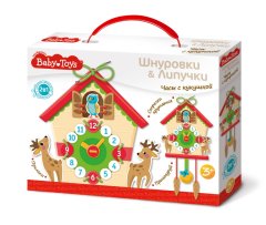 ����� �������� � ������� �� ������ Baby Toys
