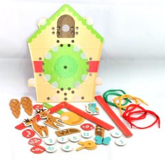 ����� �������� � ������� �� ������ Baby Toys