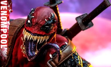 ���� &laquo;������&raquo; ������� ��������� �� &laquo;Hot Toys&raquo;