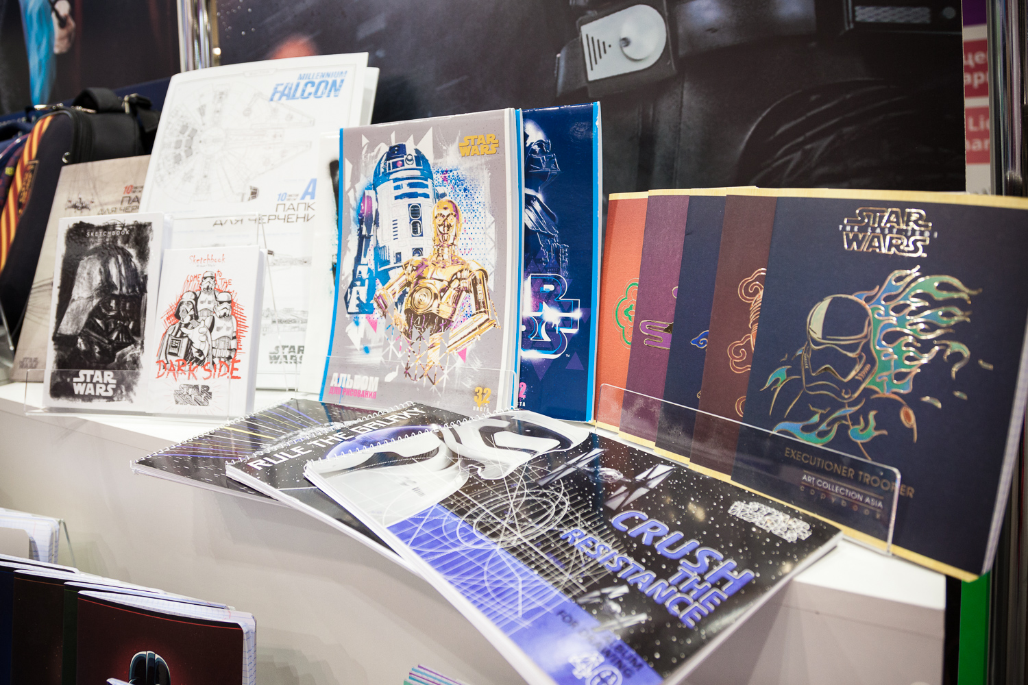Светлана Винокурова: Об итогах выставки «Мир Детства-2019». Светлана Винокурова: Об итогах выставки «Мир Детства-2019».